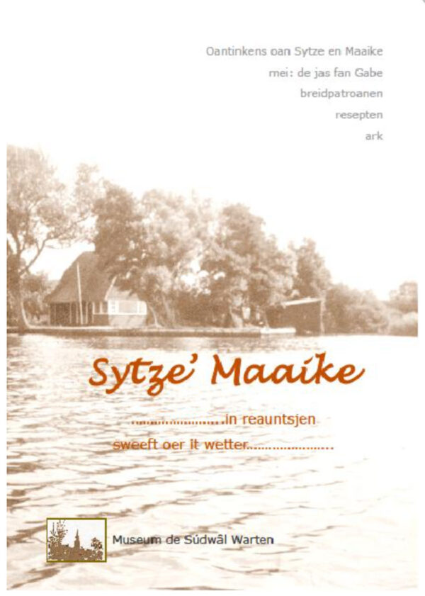 Sytze' Maaike